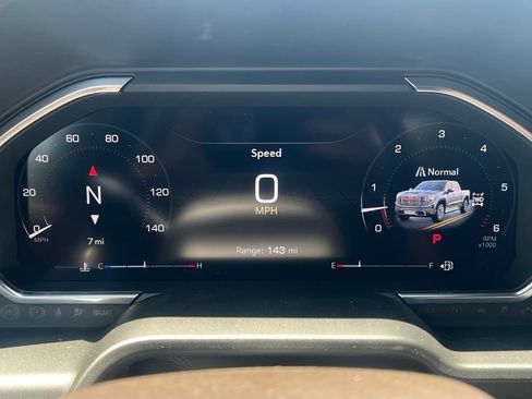 New 2026 GMC Sierra 1500 Denali AWD/4WD image 15
