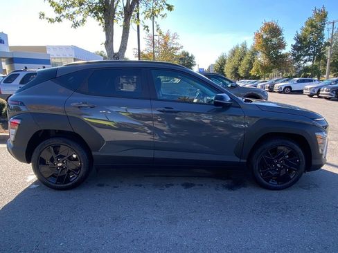 New 2026 Hyundai Kona SEL Sport image 8