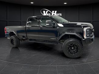 Used 2024 Ford F250 XLT w/ XLT Premium Package AWD/4WD video 1