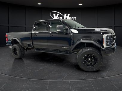 Used 2024 Ford F250 XLT w/ XLT Premium Package