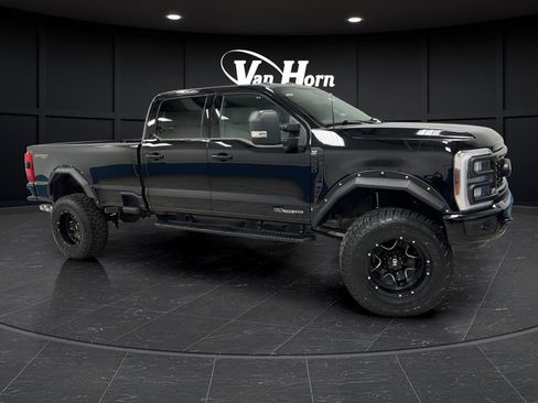 Used 2024 Ford F250 XLT w/ XLT Premium Package AWD/4WD image 1