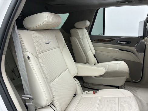 Used 2023 Cadillac Escalade Sport Platinum image 52