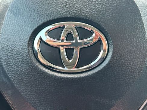 Used 2026 Toyota Corolla Cross LE w/ Moonroof Package image 35