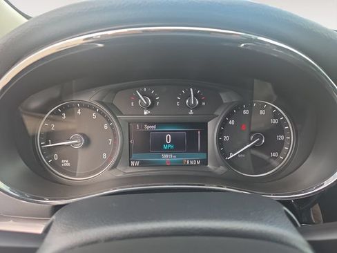 Used 2021 Buick Encore Preferred FWD image 19