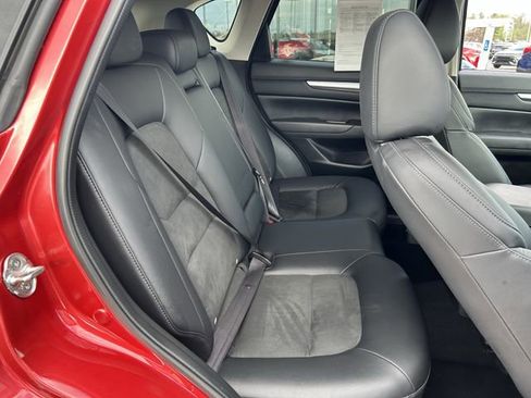 Used 2021 MAZDA CX-5 Touring AWD/4WD image 25