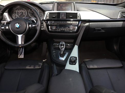 Used 2017 BMW 340i Sedan RWD image 23