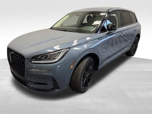 Used 2024 Lincoln Corsair AWD w/ Equipment Group 101A image 1