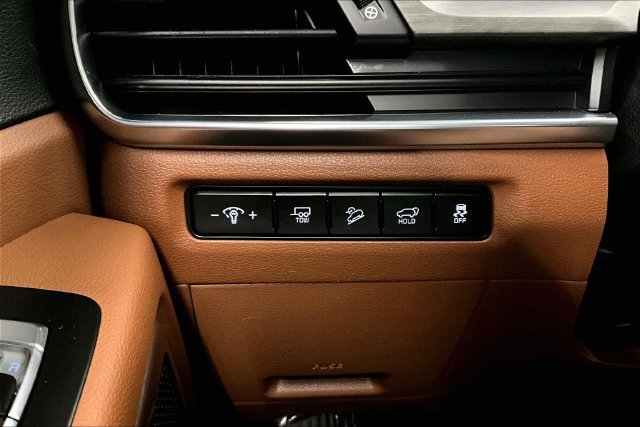 Used 2024 Kia Telluride SX Prestige X-Line AWD/4WD image 39