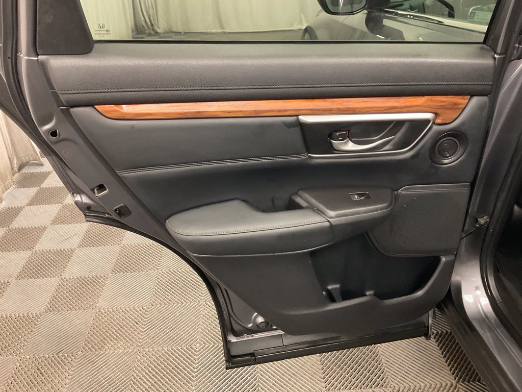 Used 2019 Honda CR-V EX-L image 28