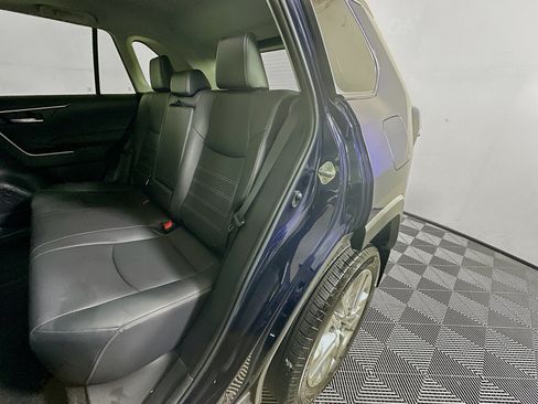 Used 2024 Toyota RAV4 XLE Premium w/ Weather Package FWD image 26