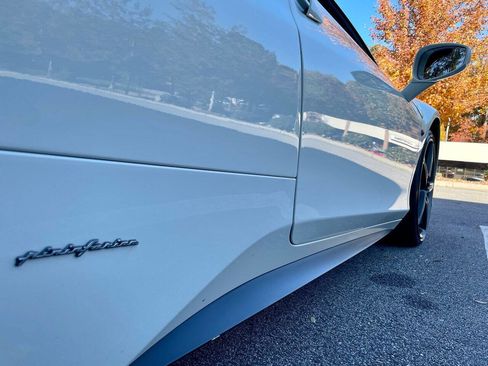 Used 2013 Ferrari 458 Spider image 53