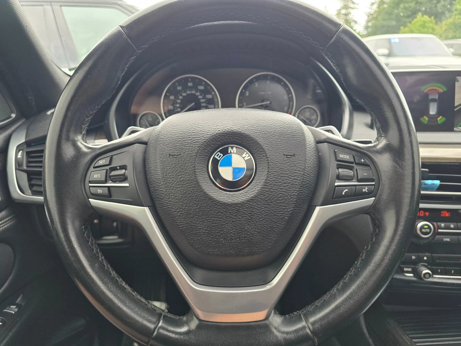 Used 2018 BMW X5 sDrive35i RWD image 19
