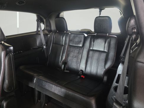 Used 2018 Dodge Grand Caravan GT FWD image 25