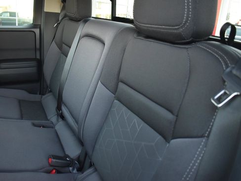 New 2026 Nissan Frontier SV w/ SV Convenience Package image 47