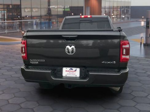 Used 2024 RAM 2500 Laramie image 9