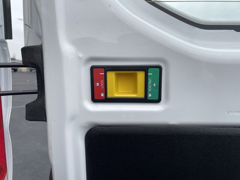 Used 2024 Ford Transit 250 Low Roof w/ Exterior Upgrade Package image 25