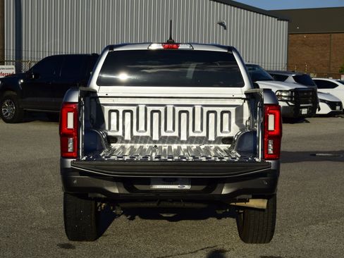 Used 2021 Ford Ranger XLT w/ Equipment Group 301A Mid image 21