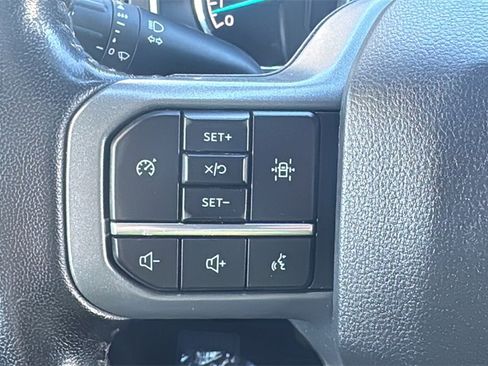 Certified 2022 Ford F150 XLT w/ Equipment Group 301A Mid image 13