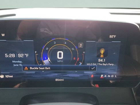 Used 2026 Chevrolet Traverse LT FWD image 22