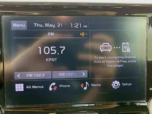 Used 2022 Kia Sorento LX FWD image 19
