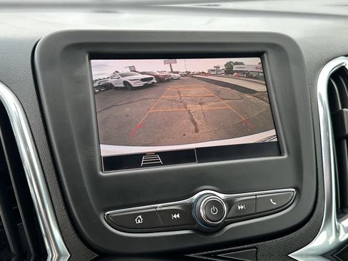 Used 2023 Chevrolet Equinox LT FWD image 30