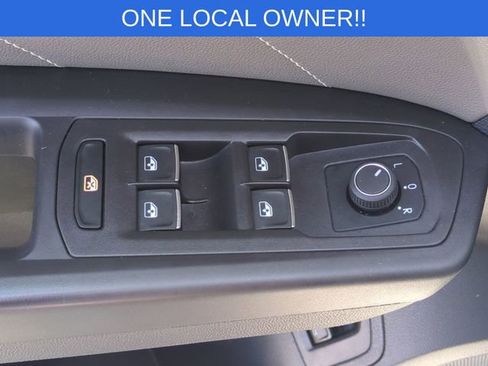 Used 2023 Volkswagen Atlas SE AWD/4WD image 14
