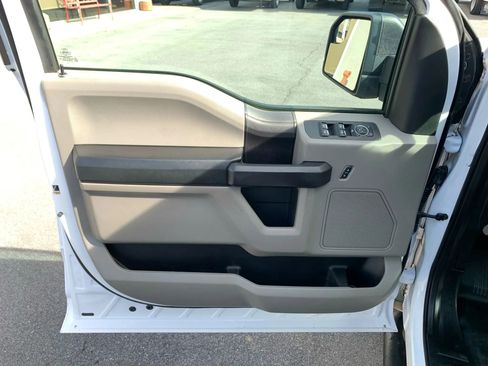 Used 2016 Ford F150 XL w/ XL Power Equipment Group image 9