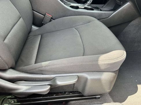 Used 2020 Chevrolet Malibu RS FWD image 20