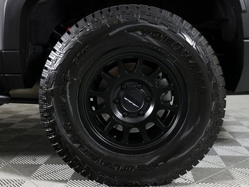 Used 2025 Lexus GX 550 image 45