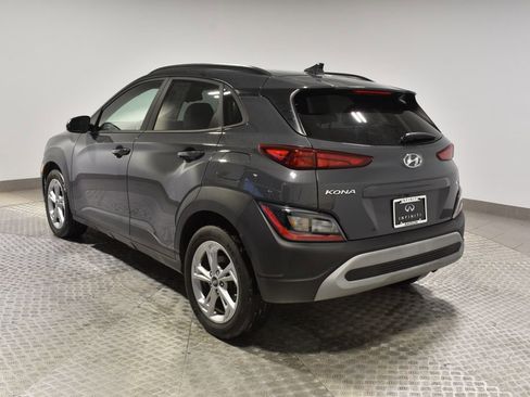 Used 2023 Hyundai Kona SEL w/ Cargo Package image 5