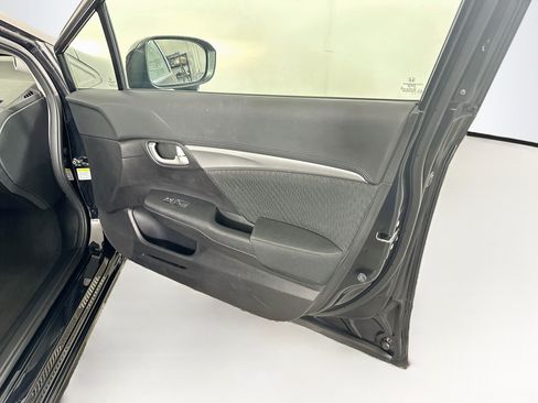 Used 2014 Honda Civic EX image 31