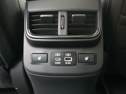 Used 2025 Subaru Outback Wilderness image 23