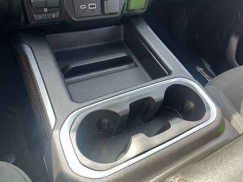 Used 2020 Chevrolet Silverado 1500 LT Trail Boss image 29