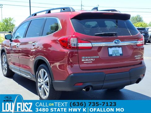 Used 2019 Subaru Ascent Touring AWD/4WD image 5
