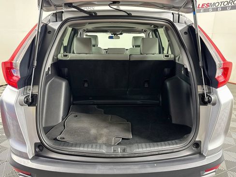 Used 2018 Honda CR-V EX image 26