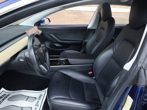 Used 2018 Tesla Model 3 Long Range image 14