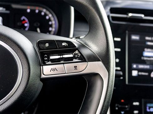 Used 2024 Hyundai Tucson SEL image 20