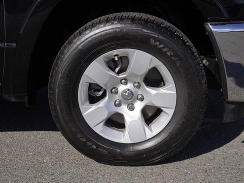 Certified 2025 RAM 1500 Big Horn AWD/4WD image 10
