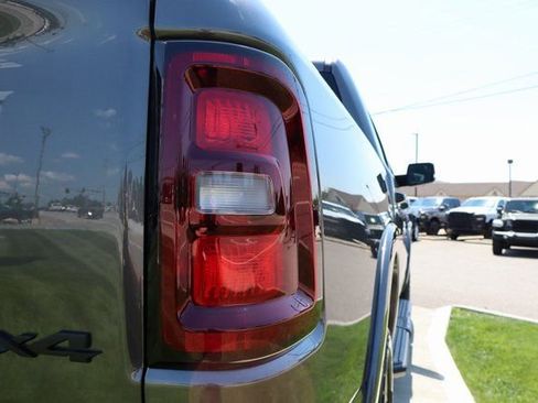 New 2026 RAM 1500 Big Horn image 39