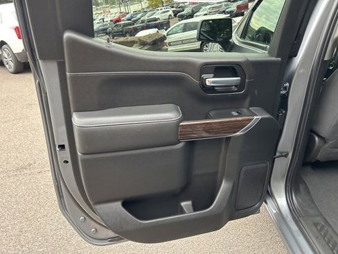 Used 2021 GMC Sierra 1500 Elevation w/ LPO, GMC Protection Package image 15