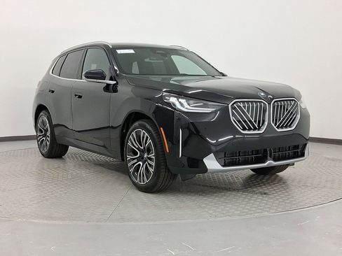 New 2026 BMW X3 xDrive30 w/ Premium Package image 7