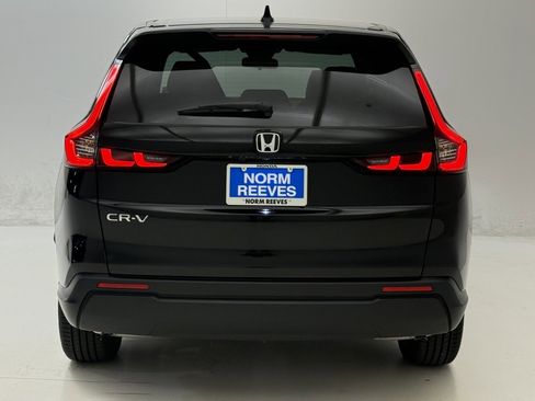 New 2026 Honda CR-V EX image 6