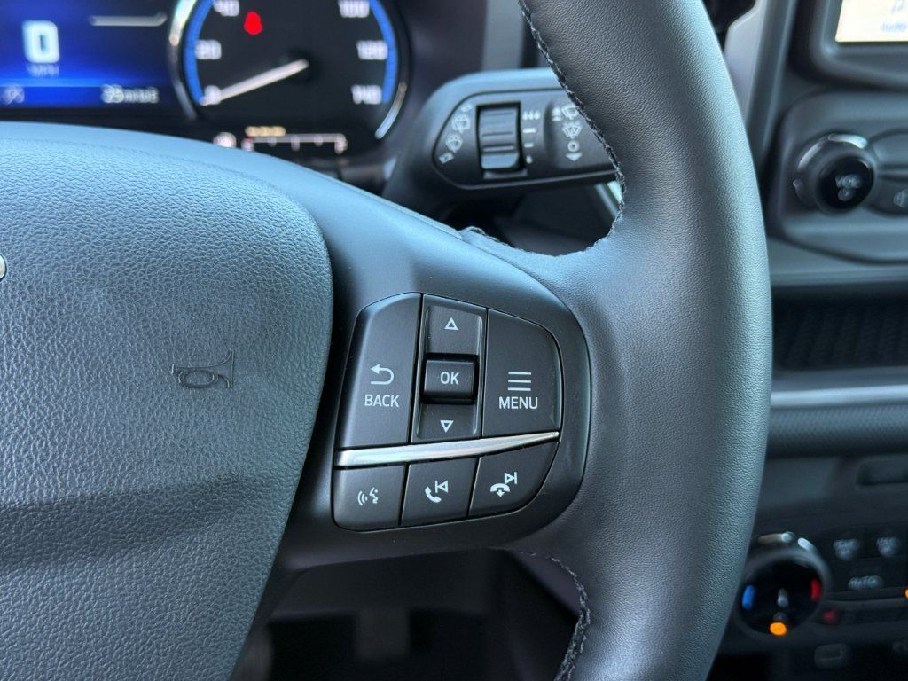 New 2024 Ford Bronco Sport Outer Banks AWD/4WD image 32