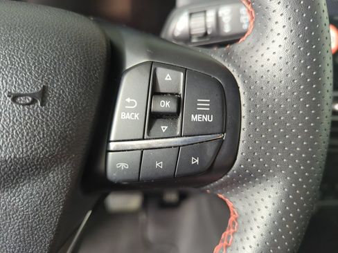 Used 2025 Ford Escape ST-Line FWD image 28