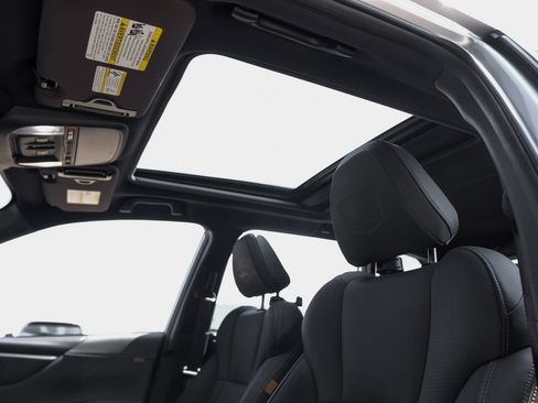 Used 2022 Subaru Forester Wilderness image 9