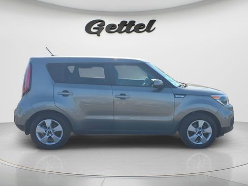 Used 2019 Kia Soul w/ Option Group 020 FWD image 3