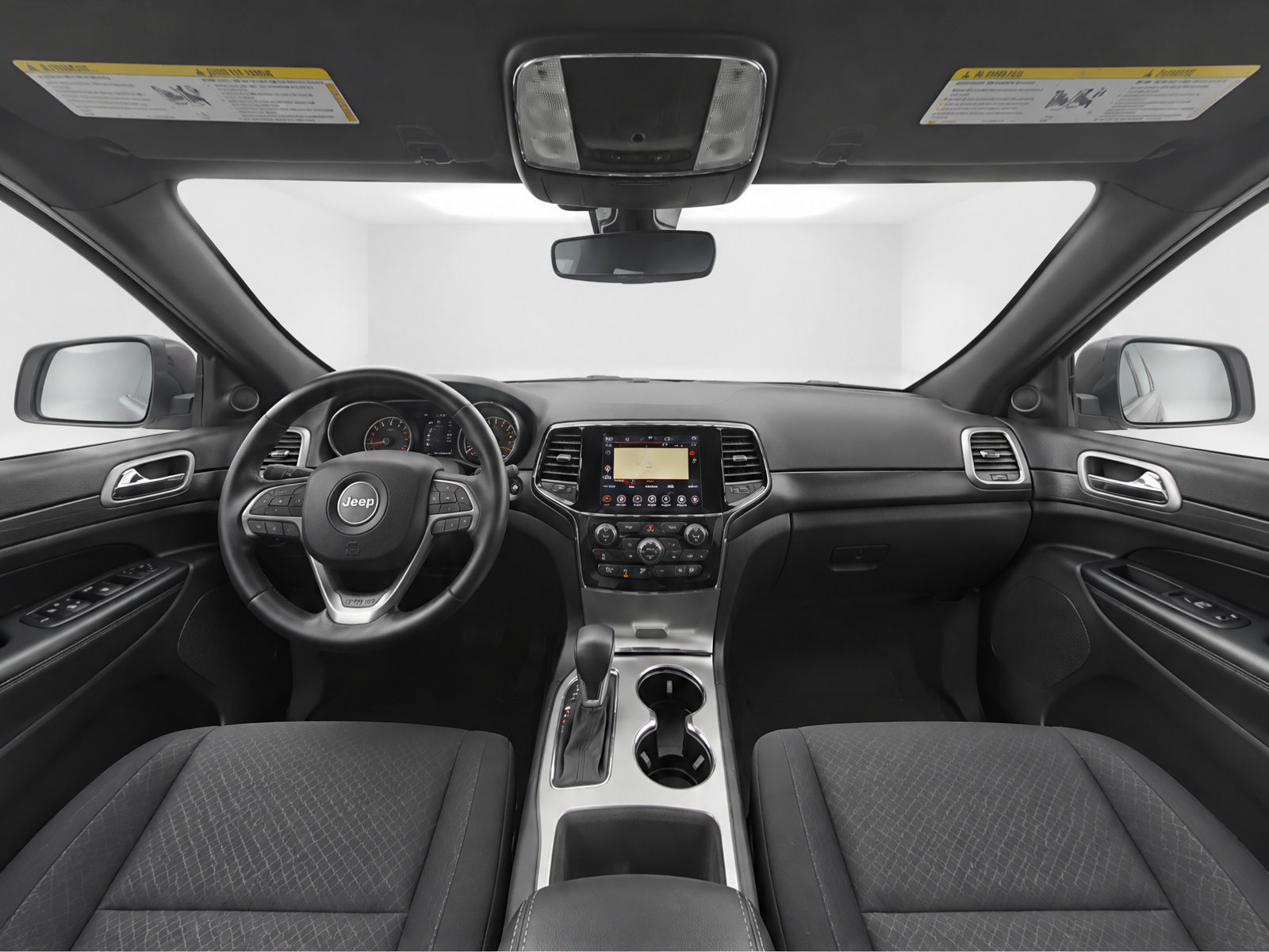 Used 2022 Jeep Grand Cherokee Laredo E RWD image 16