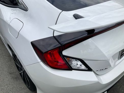 Used 2018 Honda Civic Si image 35