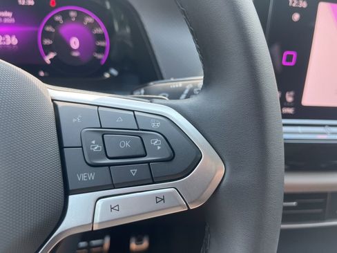 New 2026 Volkswagen Atlas Peak Edition image 17