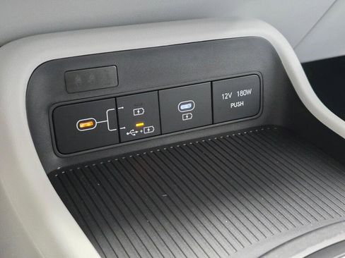 New 2026 Hyundai Kona SE AWD/4WD image 30